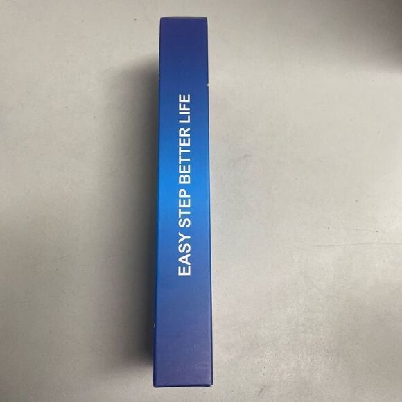 WALK HERO Arch Support Insoles Orthotics‎ Men’s Size 4 -4.5 Women’s Size 5.5-6 - Picture 3 of 5